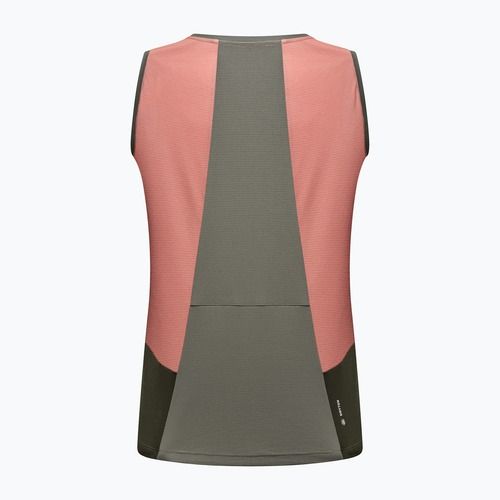 Top de trekking pentru femei Salewa Puez Sporty Dry morning blue multi