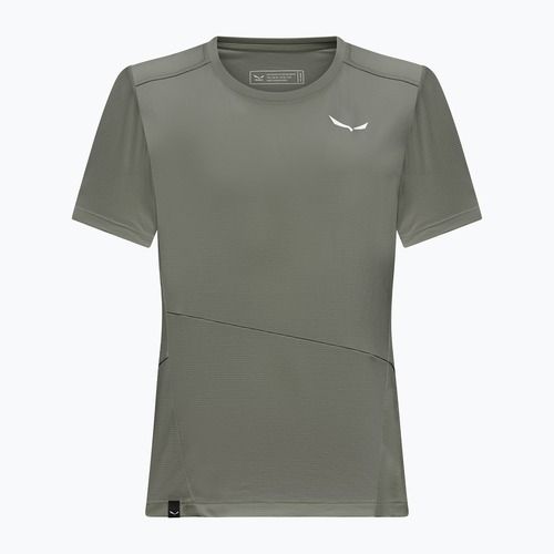Tricou de trekking pentru femei Salewa Puez Sporty Dry morning blue
