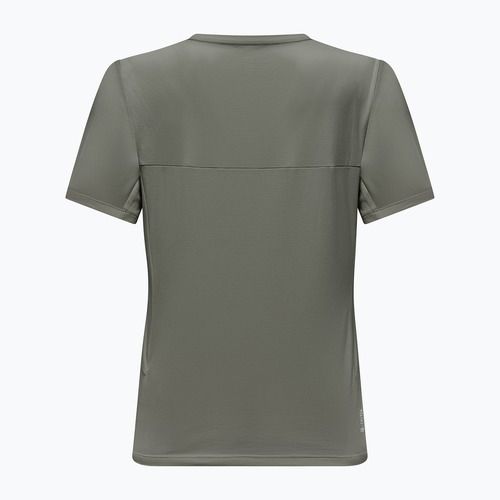 Tricou de trekking pentru femei Salewa Puez Sporty Dry morning blue