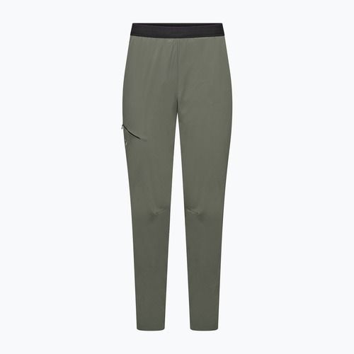 Pantaloni de trekking pentru bărbați Salewa Pedroc 3 DST Light faded green