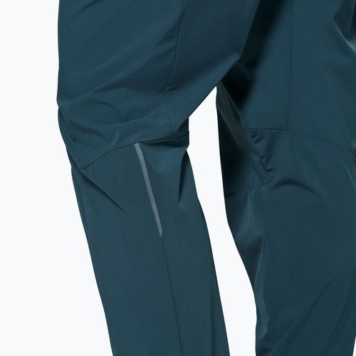 Pantaloni de trekking pentru bărbați Salewa Pedroc 3 DST Light pond blue