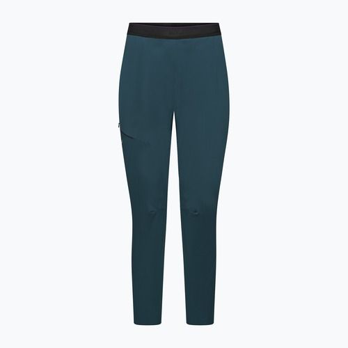 Pantaloni de trekking pentru bărbați Salewa Pedroc 3 DST Light pond blue