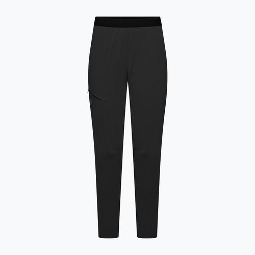 Pantaloni de trekking pentru bărbați Salewa Pedroc 3 DST Light black out