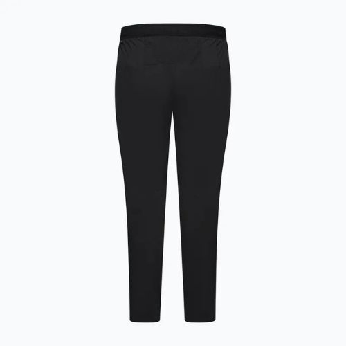 Pantaloni de trekking pentru bărbați Salewa Pedroc 3 DST Light black out