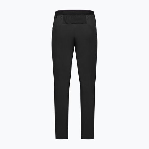 Pantaloni de trekking pentru femei Salewa Pedroc 5 DST black out