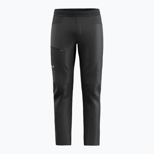 Pantaloni de trekking pentru bărbați Salewa Agner Light 2 DST black out