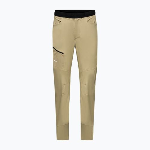 Pantaloni de trekking pentru bărbați Salewa Agner Light 2 DST quicksand
