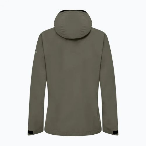 Geacă softshell pentru bărbați Salewa Puez GTX 3L EPE blueberry