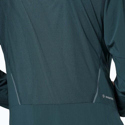 Geacă softshell pentru bărbați Salewa Pedroc DST Light pond blue