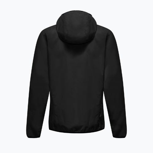 Geacă softshell pentru bărbați Salewa Agner 3 PTX 3L black out