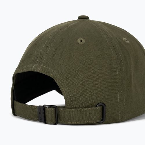 Șapcă Salewa Eagle Logo dark olive