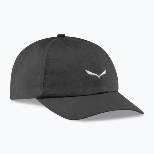 Șapcă Salewa Eagle Logo black out