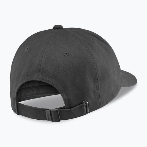 Șapcă Salewa Eagle Logo black out