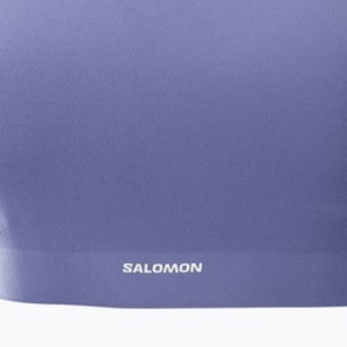 Sutien de antrenament Salomon Shakeout Bliss marlin