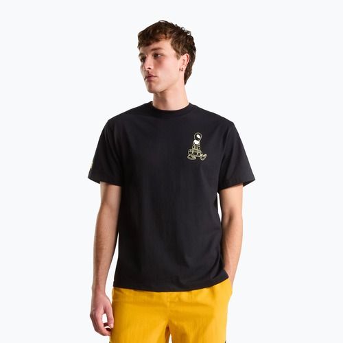 Tricou pentru bărbați The North Face Alien Relaxed tnf black