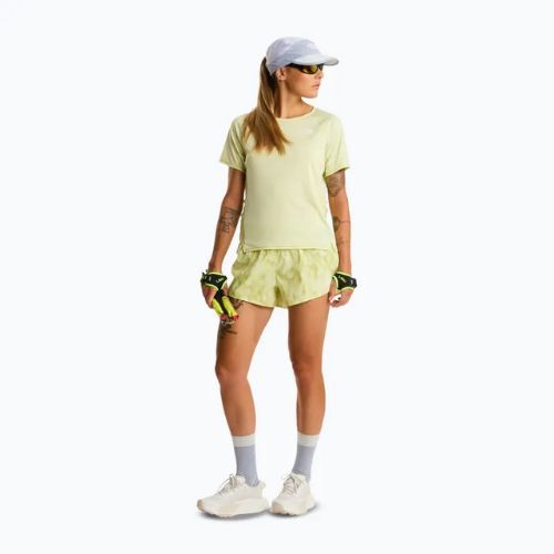 Tricou pentru femei The North Face Sunriser lemon mist