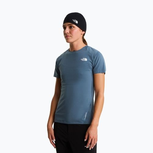 Tricou pentru femei The North Face Lightning Alpine granite grey