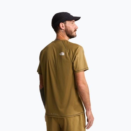Tricou pentru bărbați The North Face Sunriser cedar