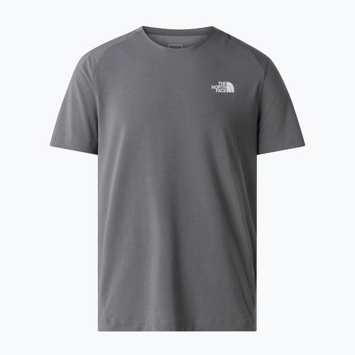 Tricou pentru bărbați The North Face Lightning Alpine smoked pearl