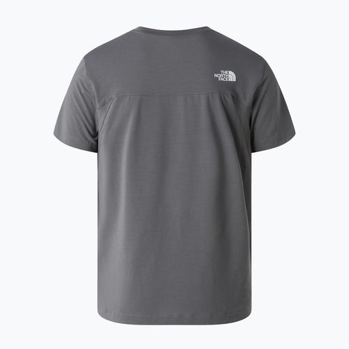 Tricou pentru bărbați The North Face Lightning Alpine smoked pearl