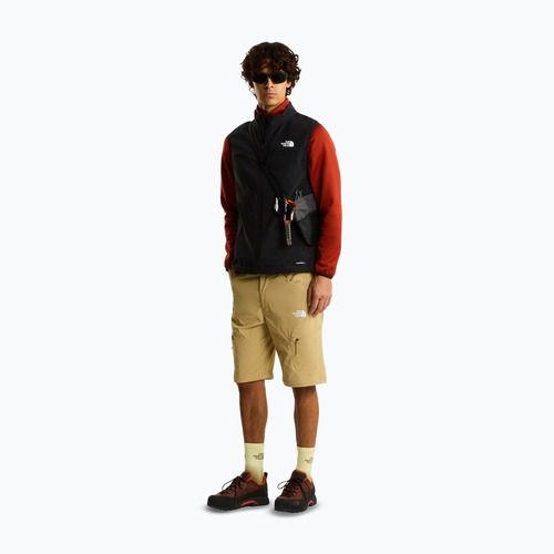 Vestă pentru bărbați The North Face Nimble Vest 2 tnf black