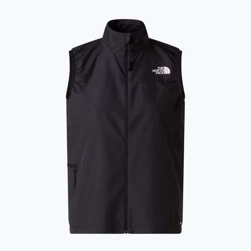 Vestă pentru femei The North Face Fontanales Wind tnf black
