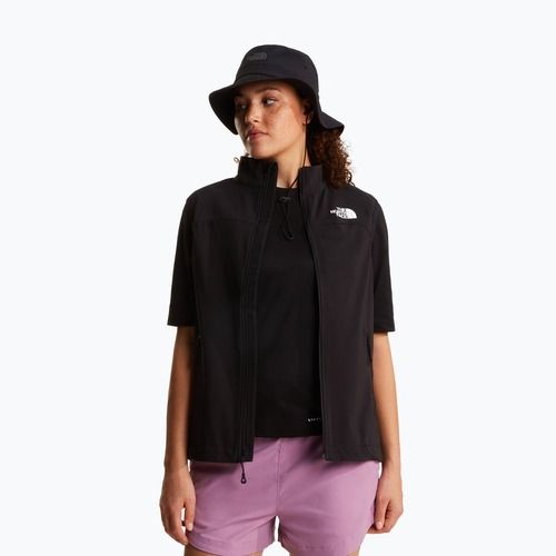 Vestă pentru femei The North Face Nimble 2 tnf black