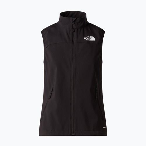 Vestă pentru femei The North Face Nimble 2 tnf black