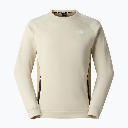 Bluză pentru bărbați The North Face Mountain Athletics Fleece Crew