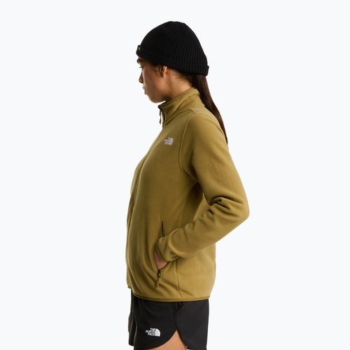 Bluză pentru femei The North Face Glacier Fleece