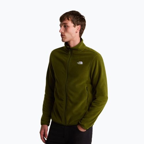 Bluză pentru bărbați The North Face Glacier Fleece