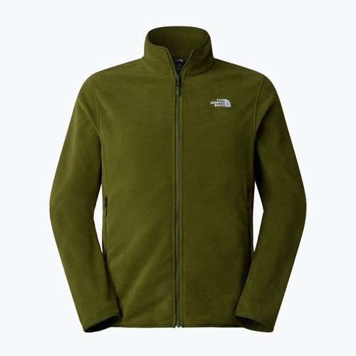 Bluză pentru bărbați The North Face Glacier Fleece