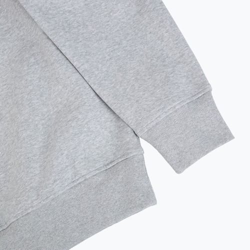Bluză The North Face Celebration Relaxed Crew Graphic tnf light grey heather