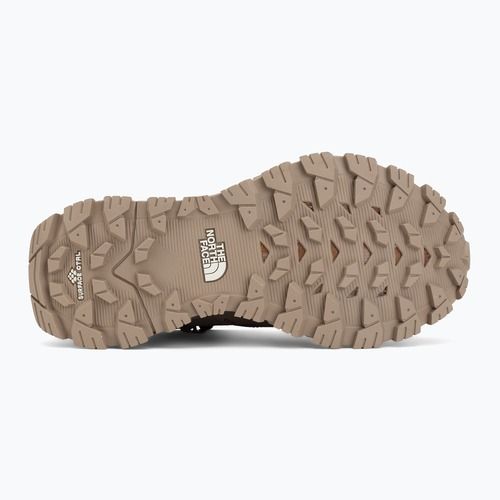 Încălțăminte de drumeție pentru femei The North Face Offtrail Hike Mid Gore-Tex tawny quartz/mocha brown
