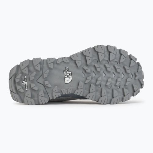 Încălțăminte de drumeție pentru femei The North Face Offtrail Hike Gore-Tex glacier gray/frost grey