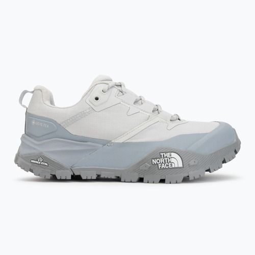 Încălțăminte de drumeție pentru femei The North Face Offtrail Hike Gore-Tex glacier gray/frost grey
