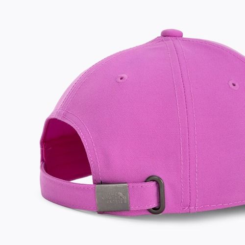 Șapcă pentru copii The North Face Recycled 66 Classic violet crocus