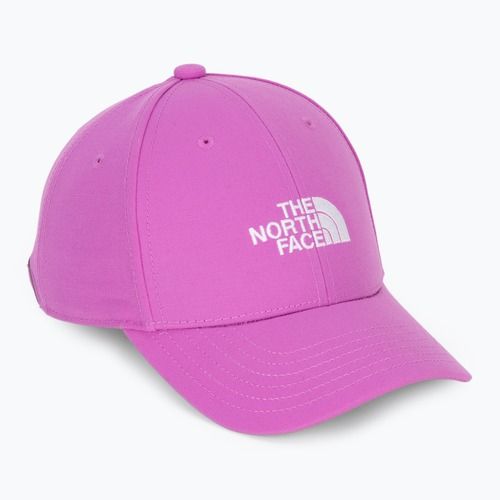 Șapcă pentru copii The North Face Recycled 66 Classic violet crocus