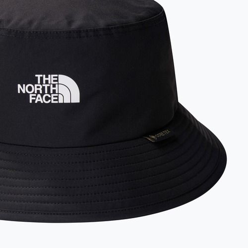 Pălărie pentru bărbați The North Face GTX Bucket tnf black