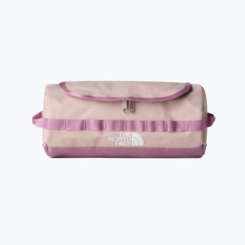Trusă pentru cosmetice The North Face BC Travel Canister L 5,7 l metal pink/hushed lavender