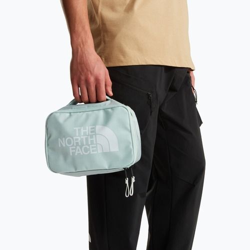 Trusă de cosmetice The North Face Base Camp Voyager Dopp Kit 4 l