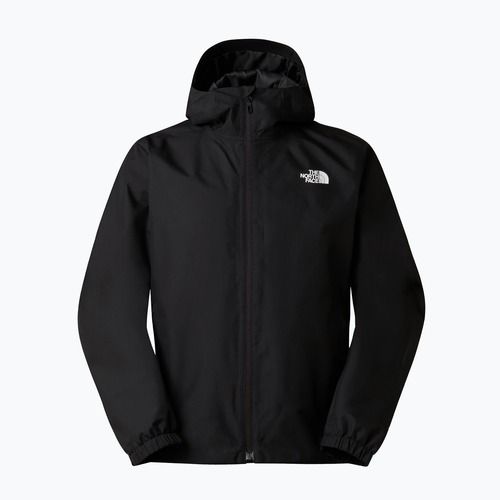 Geacă softshell pentru bărbați The North Face Quest Mono tnf black