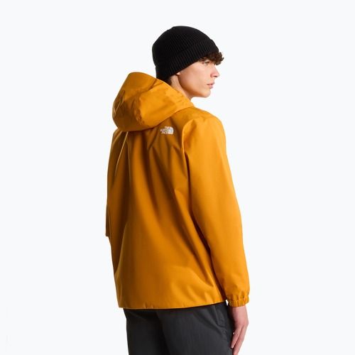 Geacă softshell pentru bărbați The North Face Quest Mono dust orange