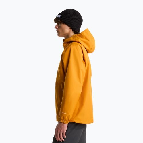 Geacă softshell pentru bărbați The North Face Quest Mono dust orange