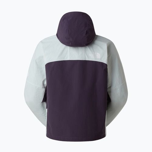 Geacă împotriva vântului pentru bărbați The North Face HKE Utility Wind endless dusk/ pearl stone