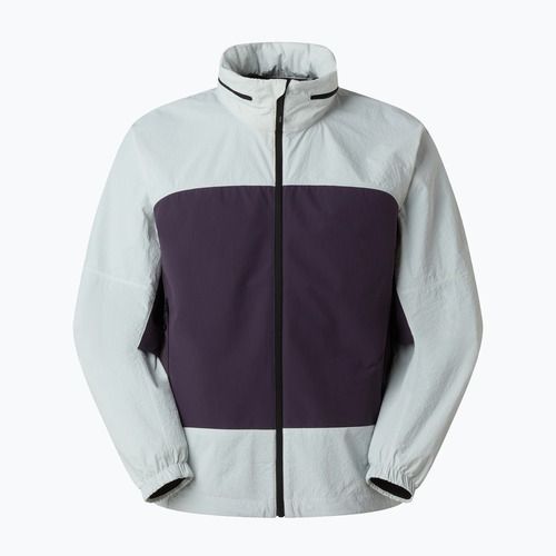 Geacă împotriva vântului pentru bărbați The North Face HKE Utility Wind endless dusk/ pearl stone
