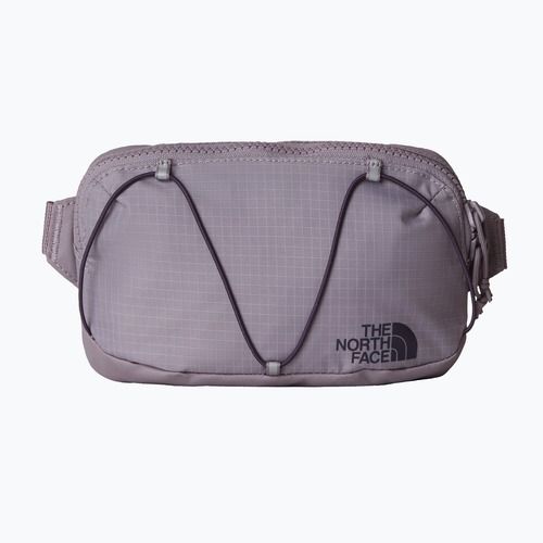 Borsetă The North Face Terra Lumbar 1 l transcendent grey