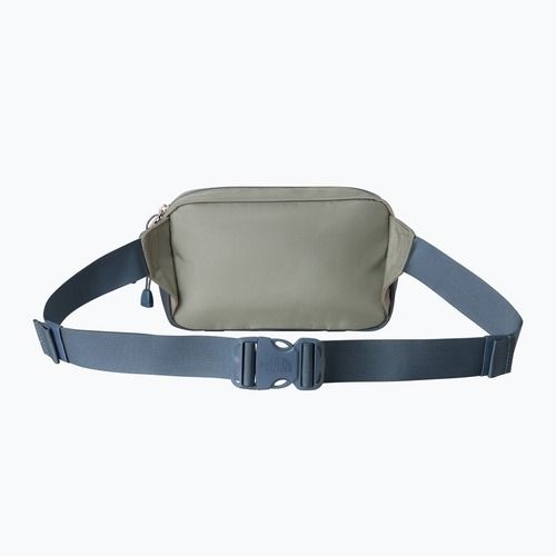 Borsetă The North Face Base Camp Lumbar stone slab/granite grey