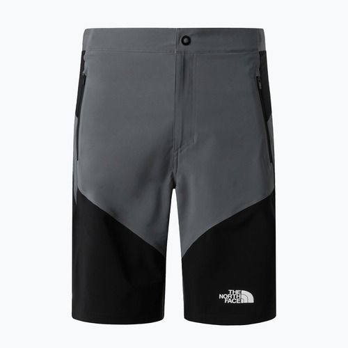 Pantaloni scurți de trekking pentru bărbați The North Face Felik Slim Tapered Short smoked pearl/tnf black