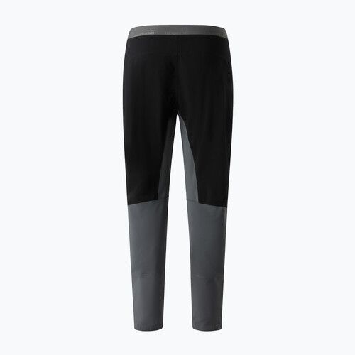 Pantaloni de trekking pentru bărbați The North Face Felik Slim Tapered smoked pearl/tnf